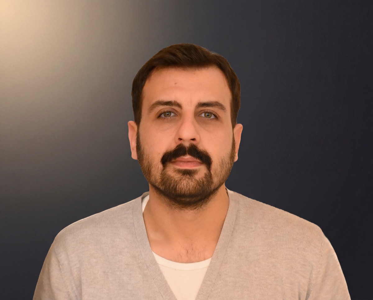 Kenan Turan