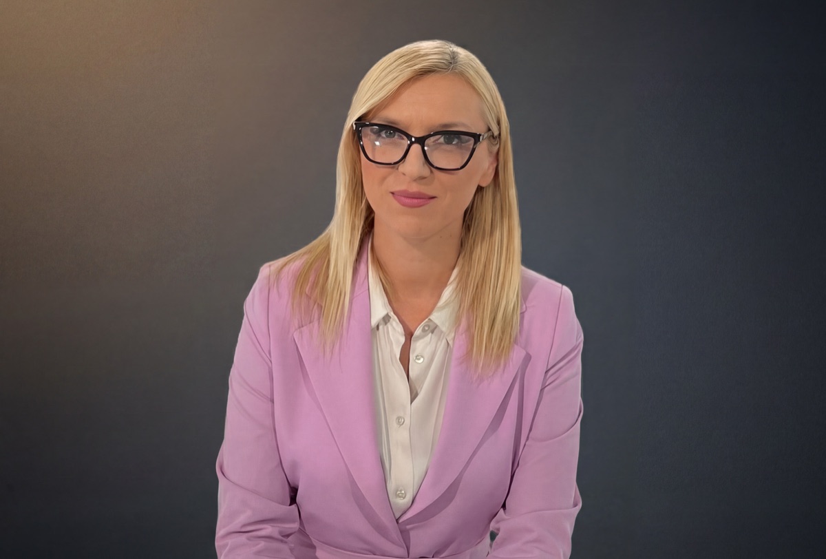 Mirjana Miladinović